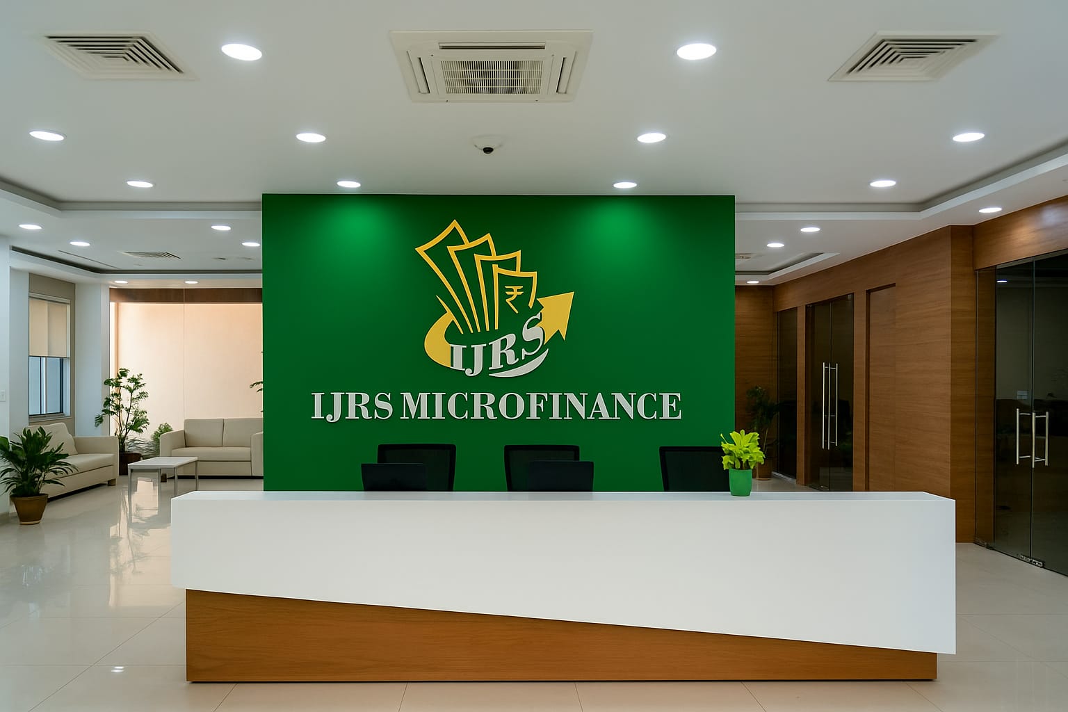 L&T Corporate Building